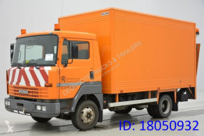 Nissan M