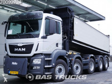 MAN tipper truck