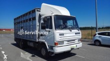 camión para ganado DAF
