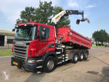 Scania G 400