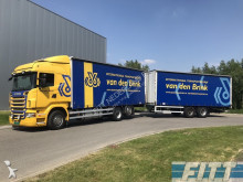 Scania R 420