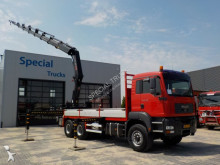 MAN 26.320 + HIAB 377 E-8