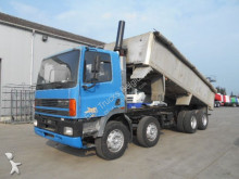 DAF tipper truck