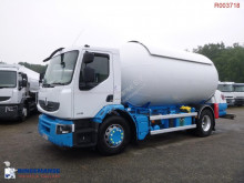 used gas tanker truck