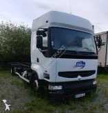 used container truck