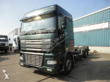 DAF chassis truck