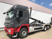 Mercedes Actros