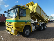 Mercedes Actros 2655