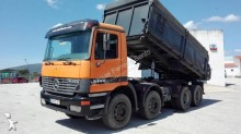Mercedes Actros 4140 truck
