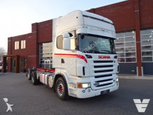 Scania R 620