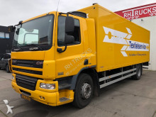 vrachtwagen bakwagen DAF
