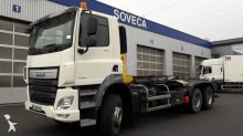 camion DAF CF 460