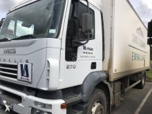 Iveco Stralis 190 S 27 truck