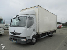 camion furgon Renault