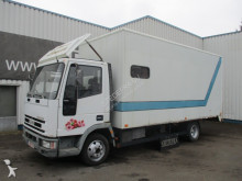 tweedehands vrachtwagen bakwagen