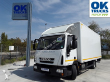 camión chasis Iveco