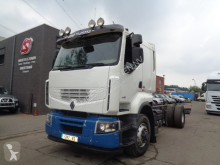 camion châssis Renault