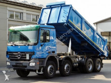 n/a tipper truck