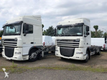 DAF chassis truck