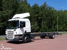 ciężarówka Scania P 340