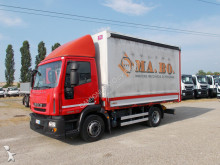 vrachtwagen Iveco