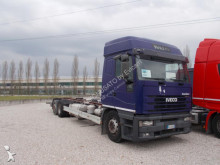 vrachtwagen chassis Iveco