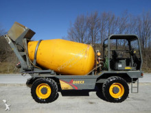 vrachtwagen beton molen / Mixer Dieci