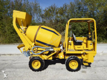 vrachtwagen beton molen / Mixer Fiori