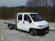 vrachtwagen kipper Fiat