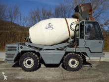 vrachtwagen beton molen / Mixer Terex