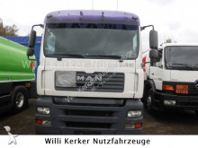 used tanker truck
