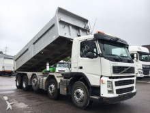 Volvo tipper truck