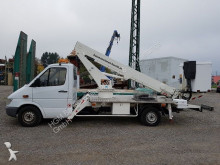 n/a aerial platform truck