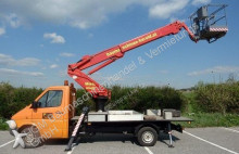 n/a aerial platform truck