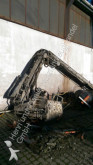 used powder tanker truck