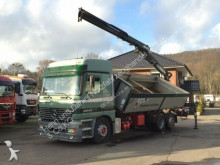 used tipper truck