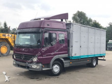 used horse truck