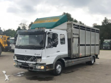 used horse truck