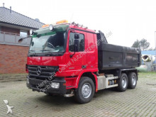 used skip truck