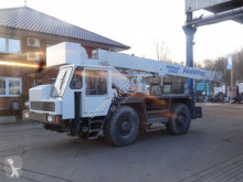 k.A. PPM 25 TON ( 25m) LKW