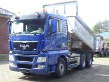 used skip truck