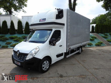 ciężarówka Renault Master -
