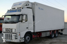 camion frigo Volvo