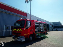 camión chasis Renault