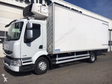 camion Renault Midlum 220 DXI FRIGORIFIQUE HAYON