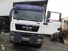 camião MAN TGA 35.440