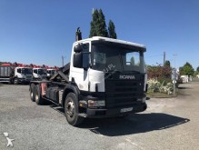 Scania P 94P310