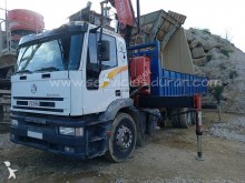 otros camiones Iveco