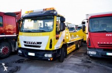 Iveco tow truck