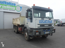 camion benne Iveco